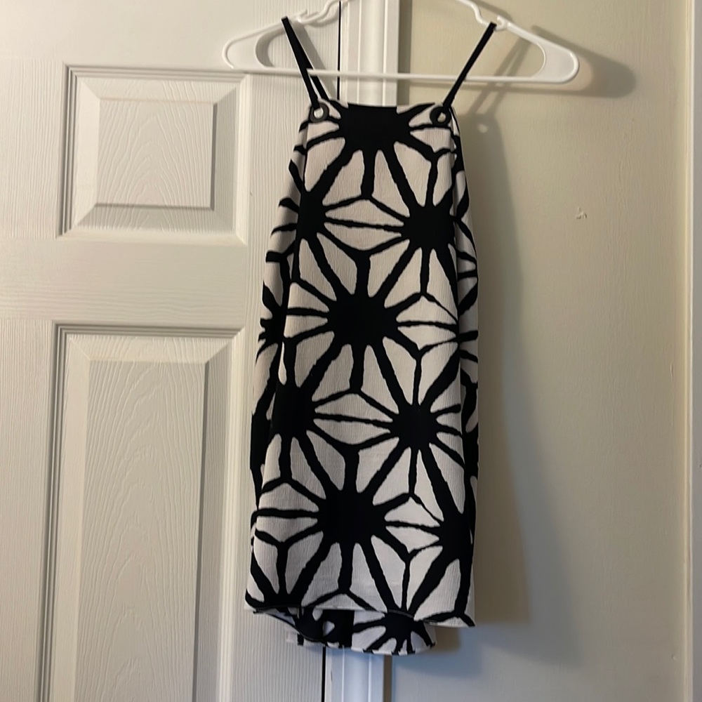Vince Camuto top